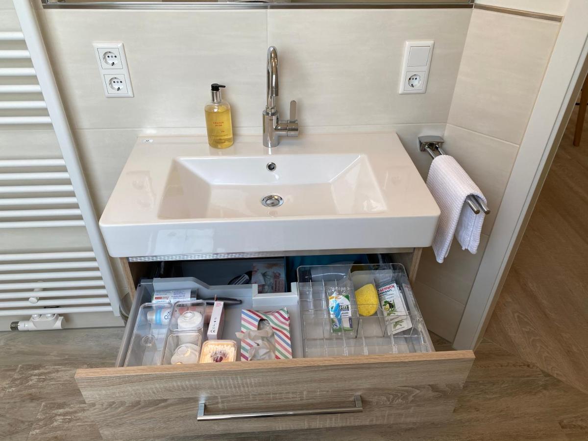 Ferienwohnung Olli Koch Reken Exteriör bild